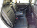 Premium Leatherette Tailored Seat Covers - Premium Seat Covers