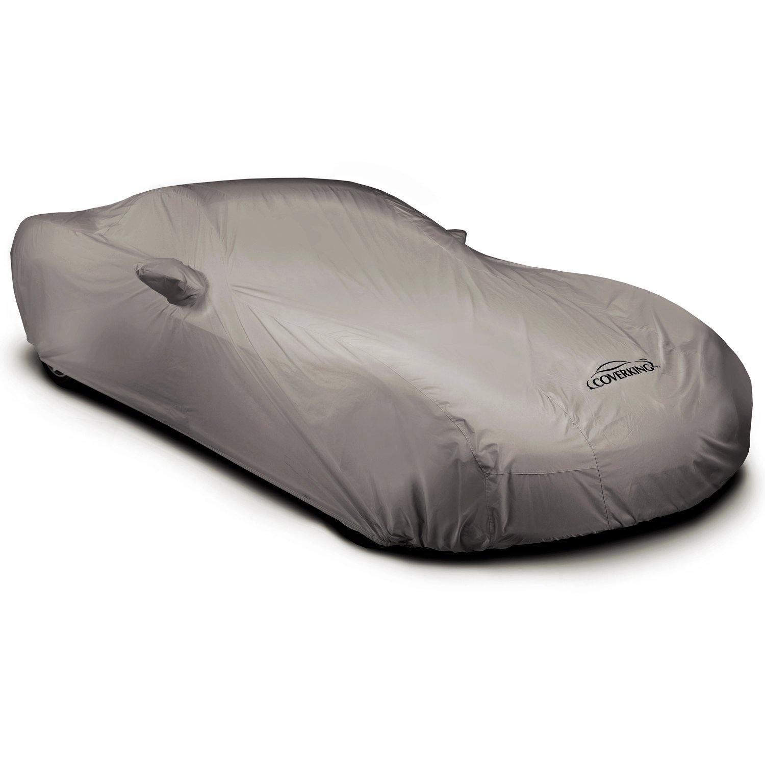 Coverking car deals covers