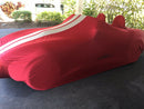 Coverking Satin Stretch Indoor Custom Car Cover for Shelby Cobra