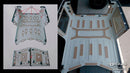 Coverking TopLiner for Jeep - Hardtop Insulation Kit - Premium Seat Covers