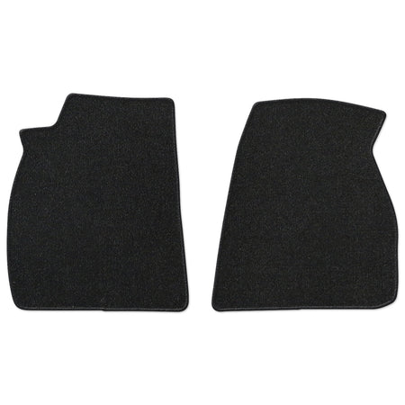 Floor Mats and Liners - Premium Seat Covers