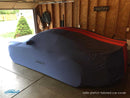 Coverking Satin Stretch Tailored Car Cover for Ford Mustang Shelby GT500 GT350