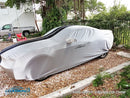 Coverking Satin Stretch Tailored Car Cover for Ford Mustang Shelby GT500 GT350