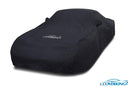 Moving Blanket Custom Car Cover - Made to Order - Premium Seat Covers