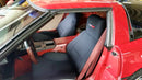 CR-Grade Neoprene Tailored Seat Covers for Chevy Corvette C4 - Made to Order