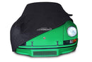 Moving Blanket Custom Car Cover - Made to Order - Premium Seat Covers