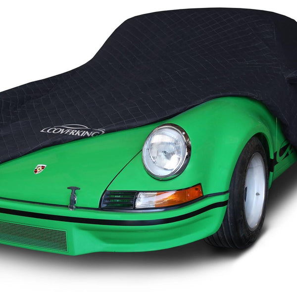 Moving Blanket Custom Car Cover Made to Order
