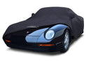Moving Blanket Custom Car Cover - Made to Order - Premium Seat Covers