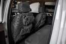 Tactical Ballistic Tailored Seat Covers - Premium Seat Covers
