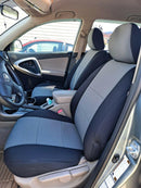 Neosupreme Tailored Seat Covers - Premium Seat Covers
