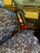 Mossy Oak Camo Tailored Seat Covers - Premium Seat Covers