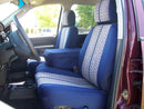 Saddleblanket Tailored Seat Covers - Premium Seat Covers