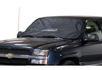 Coverking Custom Frostshield Protector - Made to Order - Premium Seat Covers