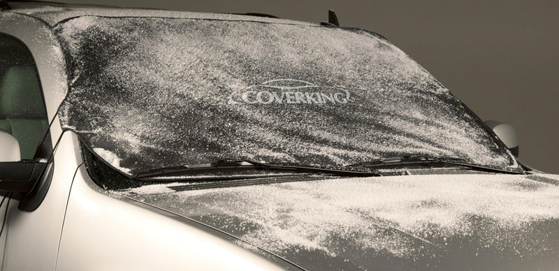 Coverking Custom Frostshield Protector - Made to Order - Premium Seat Covers