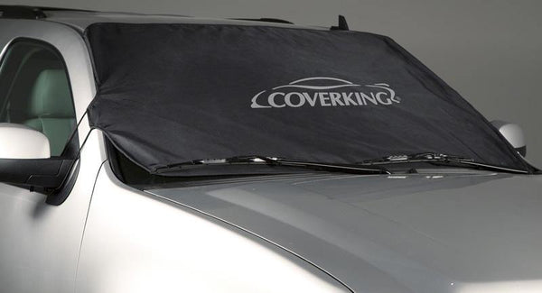 Coverking Custom Frostshield Protector - Made to Order - Premium Seat Covers