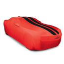 Coverking Satin Stretch Indoor Custom Car Cover for Chevrolet Camaro