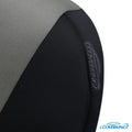 CR-Grade Neoprene Tailored Seat Covers for Chevy Corvette C5 - Made to Order