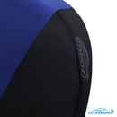 CR-Grade Neoprene Tailored Seat Covers for Chevy Corvette C4 - Made to Order