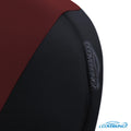 Neosupreme Tailored Seat Covers for Chevy Corvette C5 - Made to Order