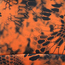 Kryptek Camo Neosupreme Tailored Seat Covers - Premium Seat Covers