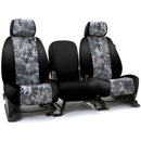 Kryptek Camo Neosupreme Tailored Seat Covers - Premium Seat Covers