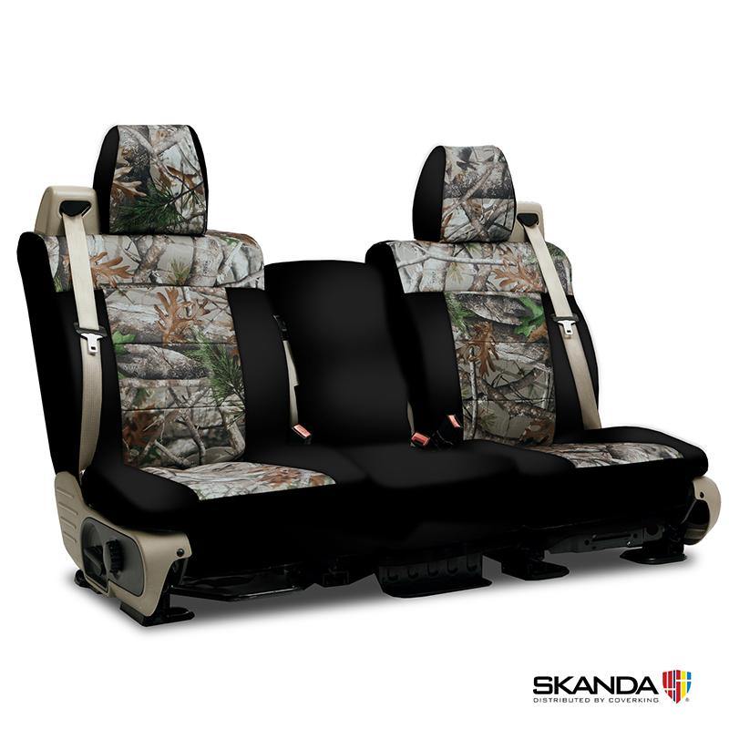 Custom Seat Cover NEXT Camo Custom - Premium Seat Covers