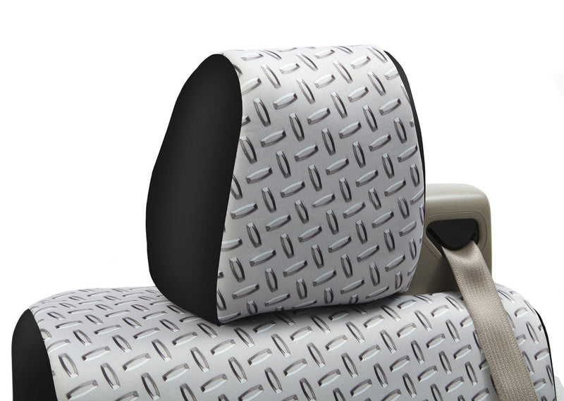 Neosupreme Designer Print Seat Cover - Premium Seat Covers