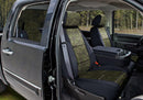 Digital Military Camo Tailored Neosupreme Seat Covers - Premium Seat Covers