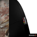 Realtree Camo Neosupreme Tailored Seat Covers - Premium Seat Covers