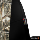 Realtree Camo Neosupreme Tailored Seat Covers - Premium Seat Covers
