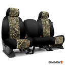 Realtree Camo Neosupreme Tailored Seat Covers - Premium Seat Covers