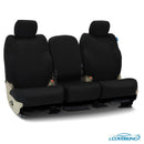 Spacer Mesh Tailored Seat Covers - Premium Seat Covers