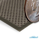 Spacer Mesh Tailored Seat Covers - Premium Seat Covers