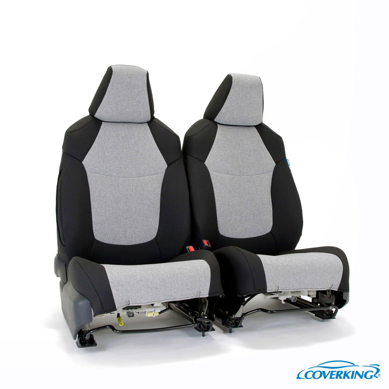 SpartanShield Custom Tailored Seat Covers