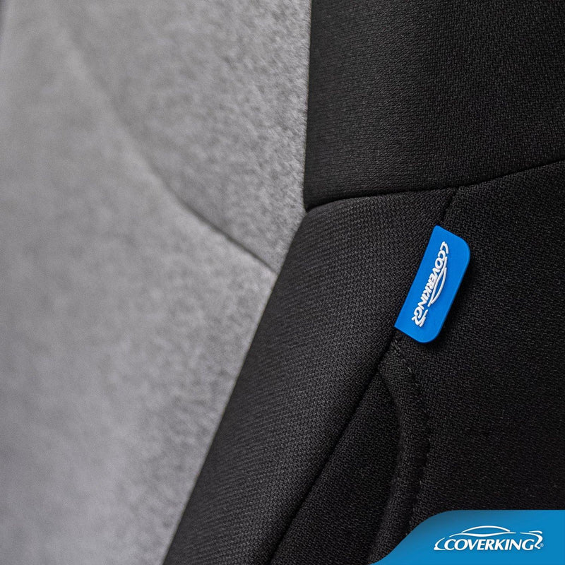 SpartanShield Custom Tailored Seat Covers - Premium Seat Covers