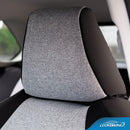 SpartanShield Custom Tailored Seat Covers - Premium Seat Covers