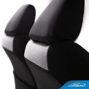 SpartanShield Custom Tailored Seat Covers - Premium Seat Covers