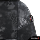 Kryptek Camo Neosupreme Tailored Seat Covers - Premium Seat Covers