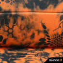 Kryptek Camo Neosupreme Tailored Seat Covers - Premium Seat Covers