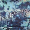 Kryptek Camo Neosupreme Tailored Seat Covers - Premium Seat Covers