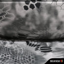 Kryptek Camo Neosupreme Tailored Seat Covers - Premium Seat Covers