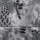 Kryptek Camo Neosupreme Tailored Seat Covers - Premium Seat Covers