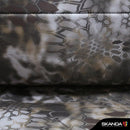 Kryptek Camo Neosupreme Tailored Seat Covers - Premium Seat Covers