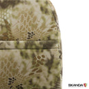 Kryptek Camo Neosupreme Tailored Seat Covers - Premium Seat Covers