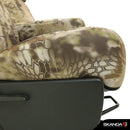 Kryptek Camo Neosupreme Tailored Seat Covers - Premium Seat Covers