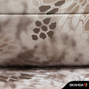 Kryptek Camo Neosupreme Tailored Seat Covers - Premium Seat Covers