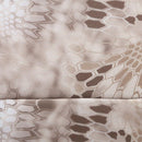 Kryptek Camo Neosupreme Tailored Seat Covers - Premium Seat Covers