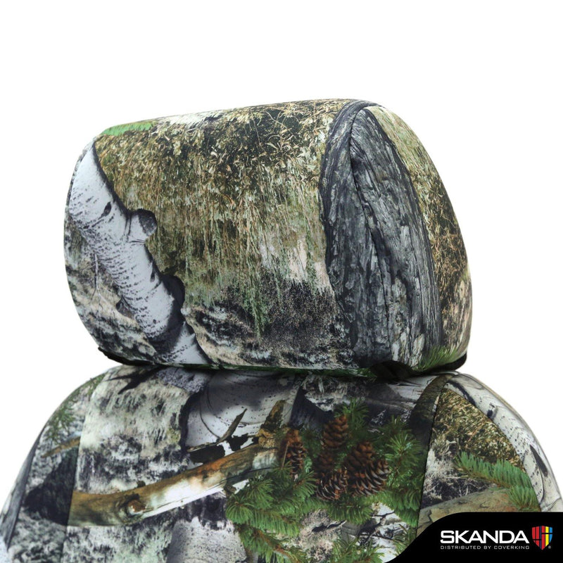 Summit Surround Seat - Mossy Oak Camo