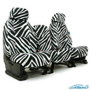 Neosupreme Designer Print Seat Cover - Premium Seat Covers