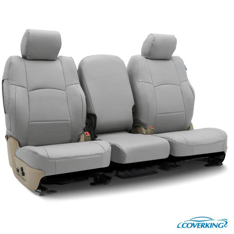 Premium Leatherette Tailored Seat Covers